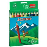 ALPINO 18